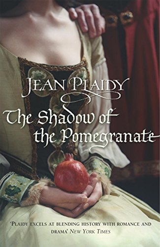 Beispielbild fr The Shadow of the Pomegranate zum Verkauf von SecondSale