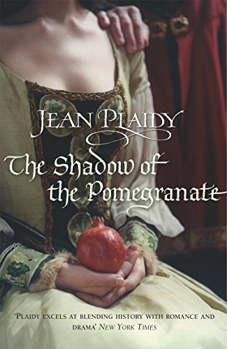 Imagen de archivo de The Shadow of the Pomegranate a la venta por SecondSale