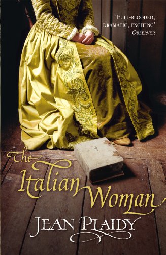 Beispielbild fr The Italian Woman zum Verkauf von Your Online Bookstore