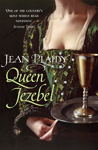Beispielbild fr Queen Jezebel (The Medici Trilogy: Volume 3) zum Verkauf von AwesomeBooks