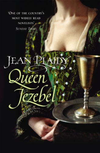 Stock image for Queen Jezebel (The Medici Trilogy: Volume 3) for sale by AwesomeBooks