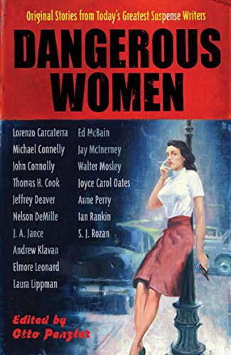 Imagen de archivo de Dangerous Women a la venta por WorldofBooks