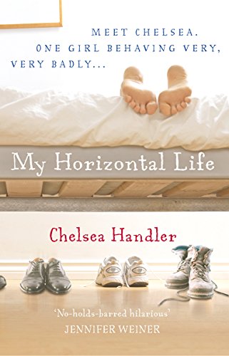 Imagen de archivo de My Horizontal Life a la venta por ThriftBooks-Atlanta