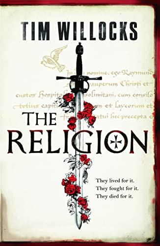 9780099493594: The Religion