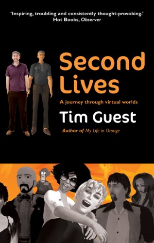 Stock image for Second Lives for sale by AwesomeBooks