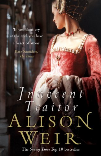 Stock image for Innocent Traitor for sale by Blackwell's