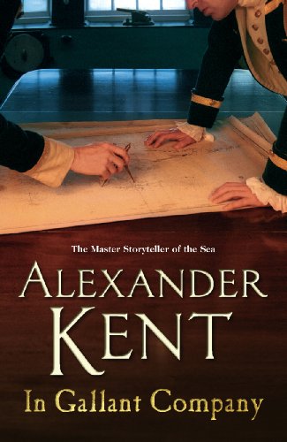 In Gallant Company (9780099493846) by Kent, Alexander