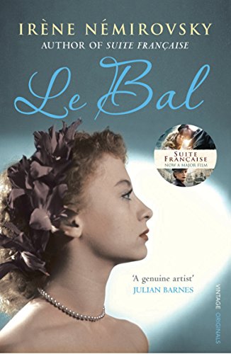 Stock image for Le Bal for sale by AwesomeBooks