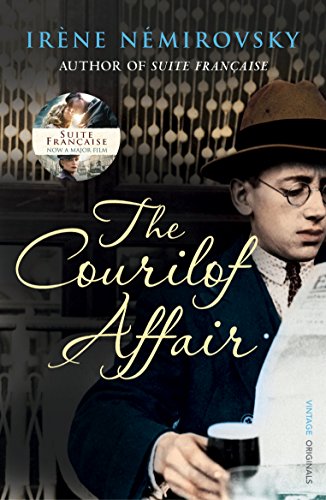 Beispielbild fr The Courilof Affair zum Verkauf von AwesomeBooks