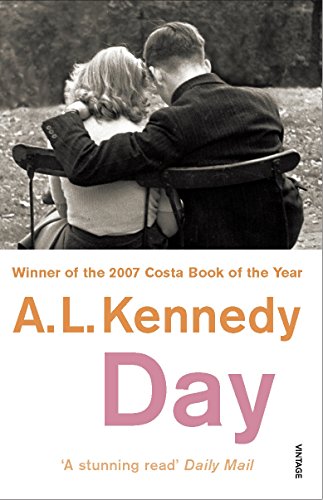 Imagen de archivo de Day: A.L. Kennedy a la venta por WorldofBooks