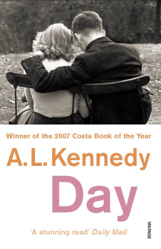 9780099494058: Day: Winner of the Costa Book of the Year Award 2007