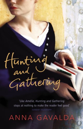 9780099494072: Hunting and Gathering