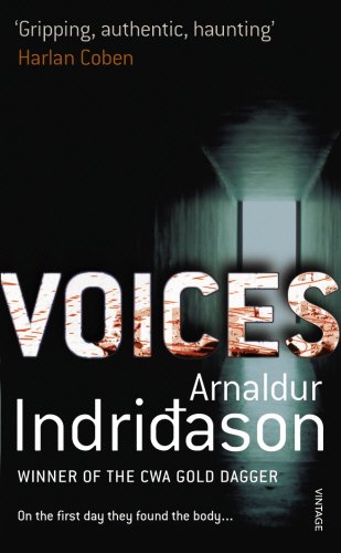 Stock image for Voices for sale by AwesomeBooks