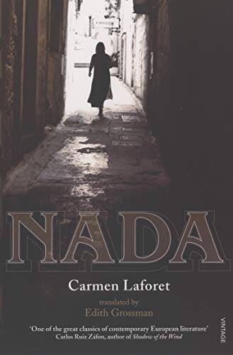 Nada - Laforet, Carmen