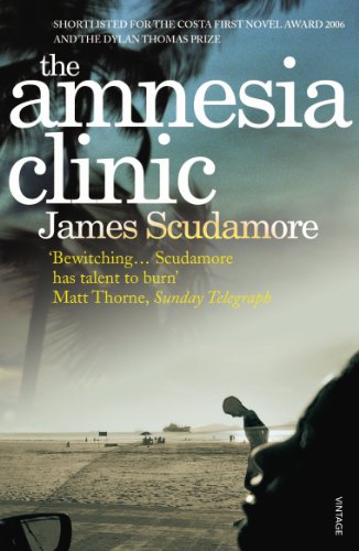 9780099494225: The Amnesia Clinic