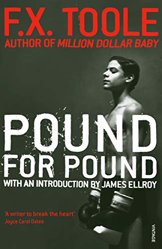 Beispielbild fr Pound for Pound zum Verkauf von WorldofBooks