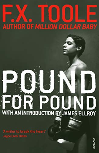 9780099494249: Pound for Pound