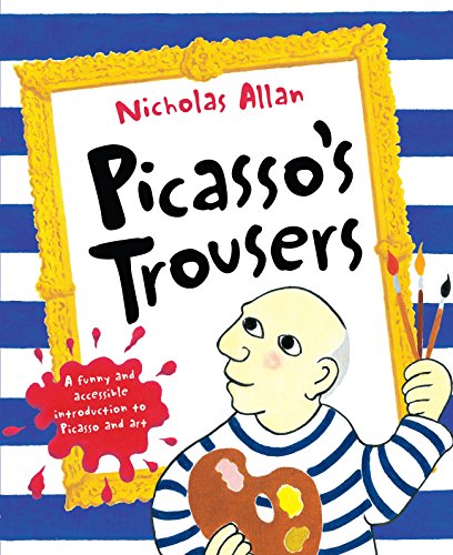 Stock image for Picasso's Trousers for sale by Blackwell's