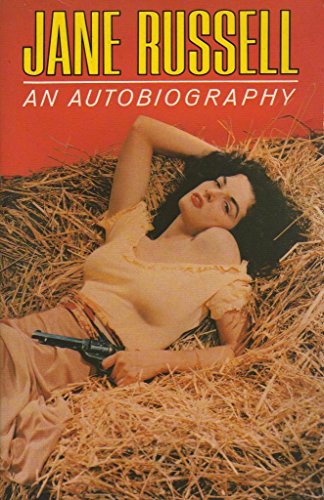 9780099495901: Jane Russell - An Autobiography