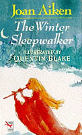 Stock image for The Winter Sleepwalker for sale by AwesomeBooks