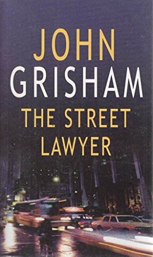 9780099496618: The Street Lawyer