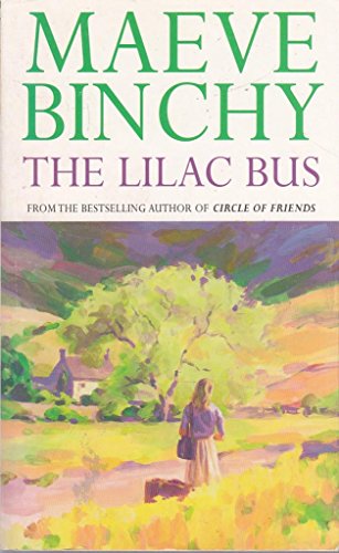 9780099496663: THE LILAC BUS