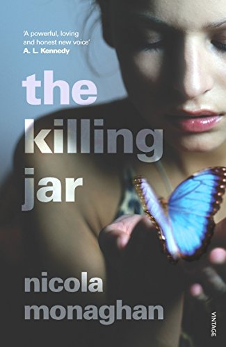 Stock image for The Killing Jar for sale by WorldofBooks