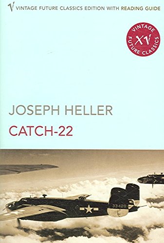 Stock image for Catch-22: 50th Anniversary Edition for sale by Hawking Books