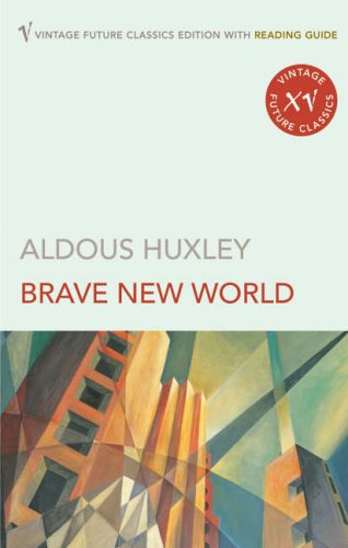 9780099496977: Brave New World (Reading Guide Edition)