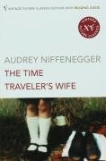 Beispielbild fr The Time Traveler's Wife (Reading Guide Edition) zum Verkauf von WorldofBooks