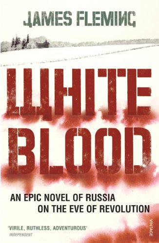 Stock image for White Blood for sale by Blackwell's