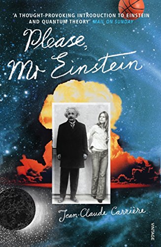 Stock image for Please, Mr. Einstein for sale by Better World Books
