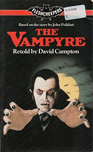 The Vampyre and Other Tales of the Macabre by Chris Baldick The Vampyre and Other Tales of the Macabre by Chris Baldick