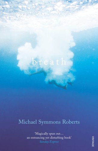 Stock image for Breath for sale by WorldofBooks
