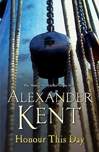 Honour This Day (Paperback) - Alexander Kent