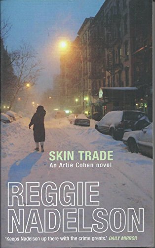 Imagen de archivo de Skin Trade a la venta por WorldofBooks