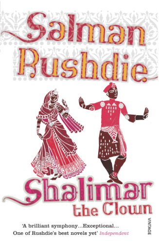 Shalimar the Clown (9780099498094) by Rushdie, Salman