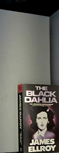 Stock image for The Black Dahlia for sale by WorldofBooks
