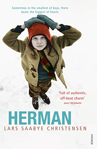 Stock image for Herman for sale by WorldofBooks