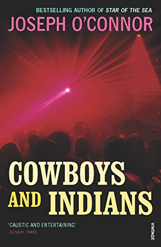 Beispielbild fr Cowboys and Indians zum Verkauf von Blackwell's