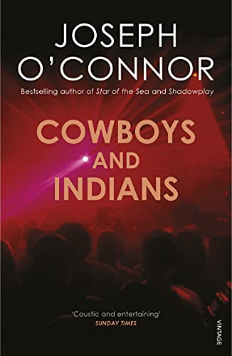 9780099498292: Cowboys and Indians