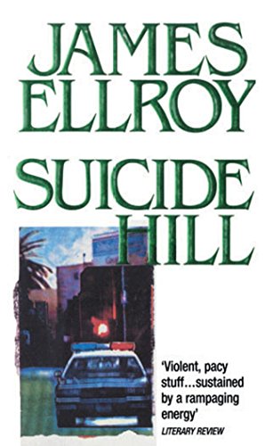 Stock image for Suicide Hill for sale by WorldofBooks