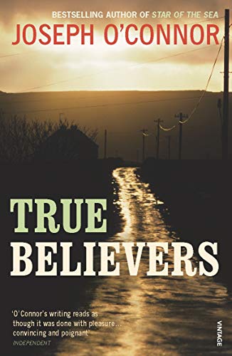 Beispielbild fr True Believers zum Verkauf von WorldofBooks