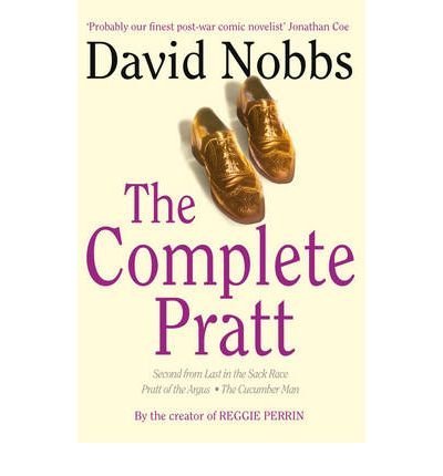 Stock image for The Complete Pratt [Soft Cover ] for sale by booksXpress