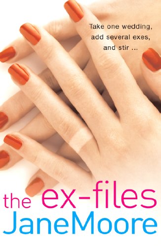 Stock image for The Ex-Files: a wonderfully witty rom-com which shows you can never really leave the past (or people from it) behind for sale by WorldofBooks