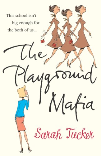 9780099498452: The Playground Mafia