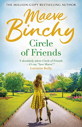 9780099498599: Circle Of Friends: Maeve Binchy