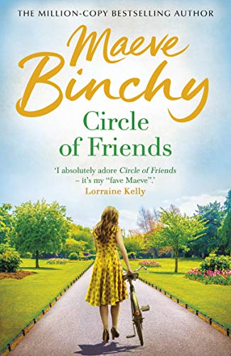 9780099498599: Circle Of Friends: From the bestselling author of Light a Penny Candle