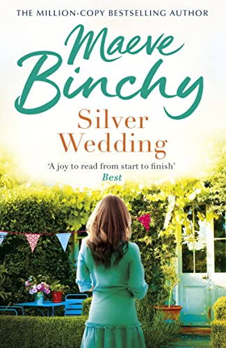 Stock image for Silver Wedding for sale by AwesomeBooks