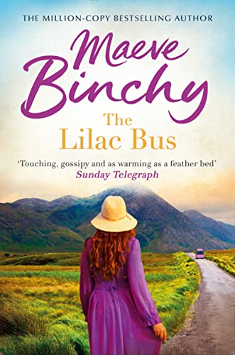 Stock image for The Lilac Bus: The heart-warming read from the bestselling author of Light a Penny Candle for sale by WorldofBooks